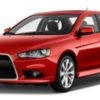 2012 Mitsubishi Lancer Service And Repair Manual - Image 2