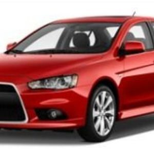 2012 Mitsubishi Lancer Service And Repair Manual