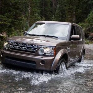 workshop-manual-2012-Land-Rover-LR4-L319