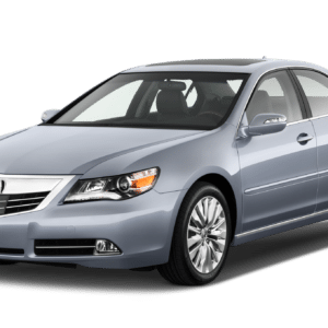 2012 ACURA RL SERVICE AND REPAIR MANUAL