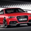 2012 Audi RS5 (B8 - 8T) Service And Repair Manual - Image 2