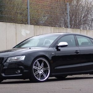 2012 Audi S5 (B8 - 8T) Service And Repair Manual