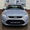 2012 Ford Mondeo Service and Repair Manual - Image 2