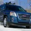 2012 GMC Terrain Service and Repair Manual - Image 2