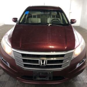2012 Honda Accord Crosstour Service and Repair Manual