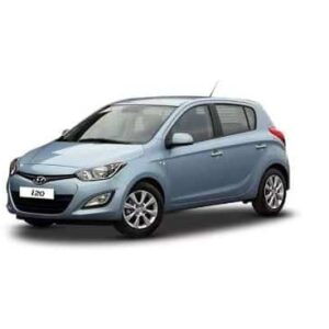 2012 Hyundai i20 Service and Repair Manual