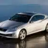 Hyundai-Rohen Coupe-service-workshop-manual