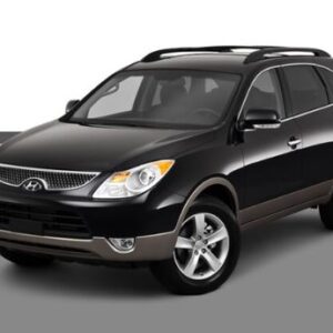 Manual, Hyundai Veracruz Workshop Manual