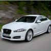 2012 jaguar xf workshop manual