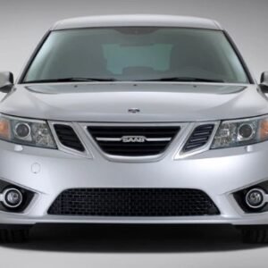 2012 Saab 9-3 Service And Repair Manual