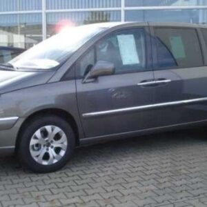 2012 Citroen C8 Service And Repair Manual