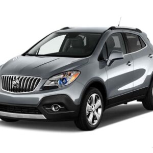 2012 Buick Encore Service and Repair Manual
