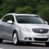 2012 Buick Verano Service and Repair Manual - Image 2