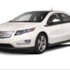 2012 Chevrolet Volt Service and Repair Manuals - Image 2