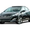 2012 HYUNDAI I30 SERVICE AND REPAIR MANUAL - Image 2