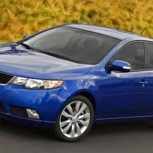 2012 KIA FORTE SERVICE AND REPAIR MANUAL