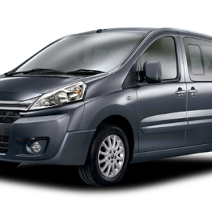 2013 Citroen Jumpy II Service And Repair Manual