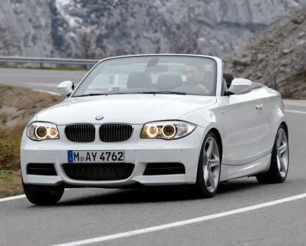 2013 BMW 1 Series E88 Convertible Factory Service and Repair Manual PDF Guide