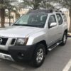 2013 Nissan Xterra Service And Repair Manual - Image 2