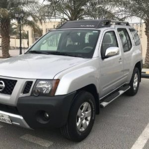 2013 Nissan Xterra Service And Repair Manual