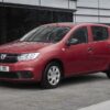 2013 Dacia Sandero Service And Repair Manual - Image 2