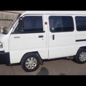 2013 Daewoo Damas Service And Repair Manual