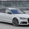 2013 Audi RS6 (C7 - 4G) Service And Repair Manual - Image 2