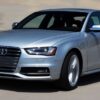 2013 Audi S4 (B8 - 8K) Service And Repair Manual - Image 2