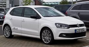 2013 Volkswagen Polo V Service And Repair Manual