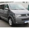 2013 Volkswagen T5 Multivan Service And Repair Manual - Image 2