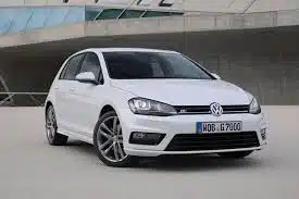 2013 Volkswagen Golf VII (A7 Typ 5G) Service And Repair Manual