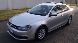 2013 Volkswagen Jetta VI (A6 Typ 1B) Service And Repair Manual