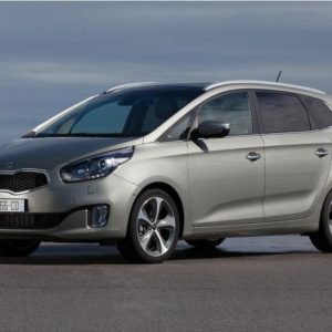 2013 KIA CARENS SERVICE AND REPAIR MANUAL