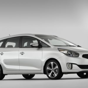 2013 KIA RONDO SERVICE AND REPAIR MANUAL