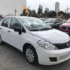 2013 Nissan Tiida Service And Repair Manual - Image 2