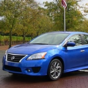 2013 Nissan Sentra Service And Repair Manual