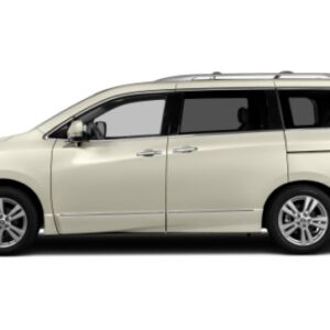 2013 Nissan Quest Service And Repair Manual