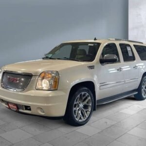 2013 GMC Yukon Service and Repair Manual