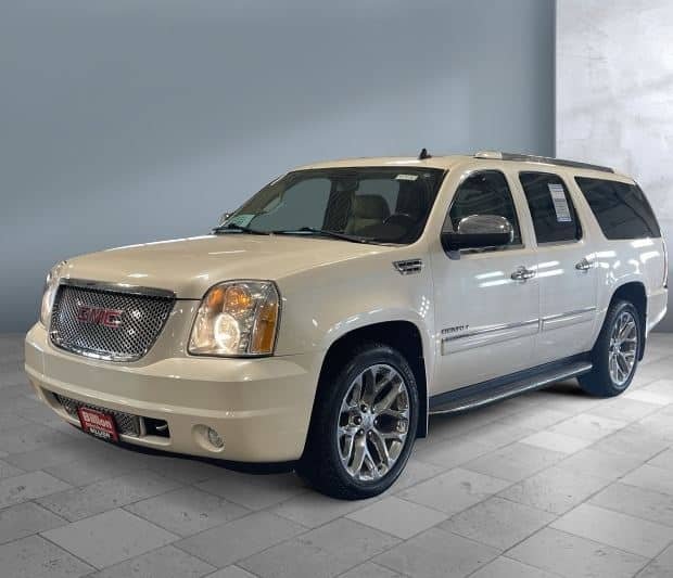 2013 GMC Yukon Service and Repair Manual