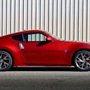 2013 Nissan 370Z Service And Repair Manual