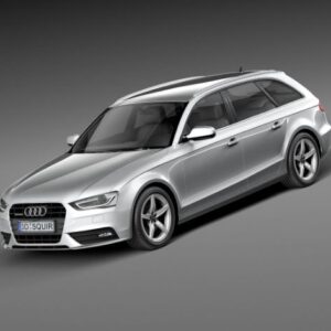 2013-audi-a4-avant-service-manual
