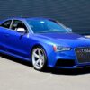 2013 Audi RS5 (B8 - 8T) Service And Repair Manual - Image 2