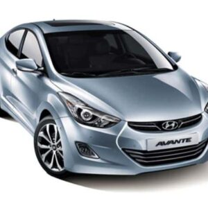 hyundai-avante-repair-service-manual