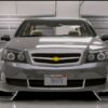 2013 Chevrolet Caprice Service and Repair Manual - Image 2