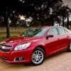 2013 chevrolet malibu workshop and service manual