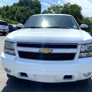 2013 Chevrolet Tahoe Service and Repair Manuals