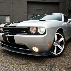 2013 Dodge Challenger Service and Repair Manual