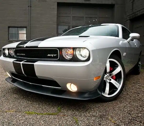 2013 Dodge Challenger Service and Repair Manual