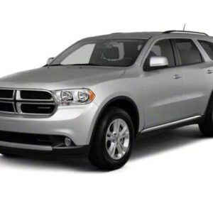 2013 Dodge Durango Service and Repair Manual