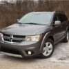 2013 Dodge Journey Service and Repair Manual - Image 2